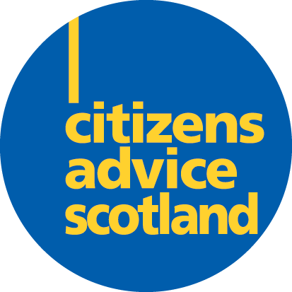 Citizens Advice Scotland Logo